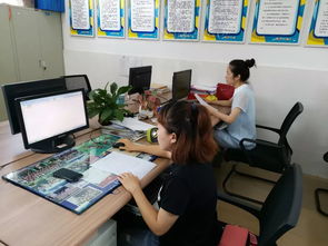 提升信息技术 服务教育教学——彭山区机关幼儿园开展教师信息技能培训